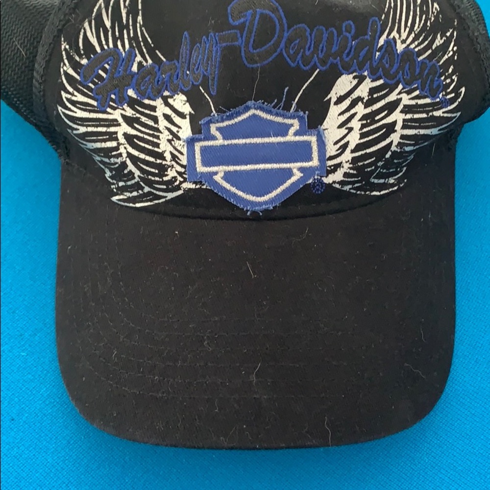 Ball cap